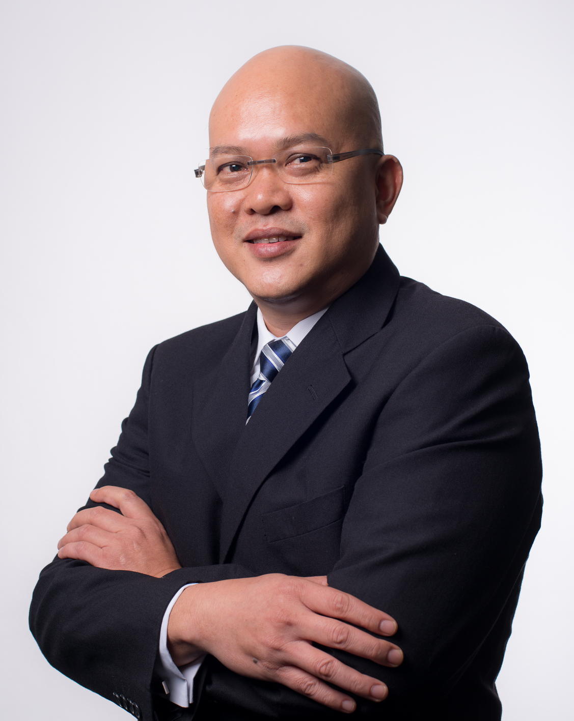 Colin Koh, Founder of Genius Code Mapping